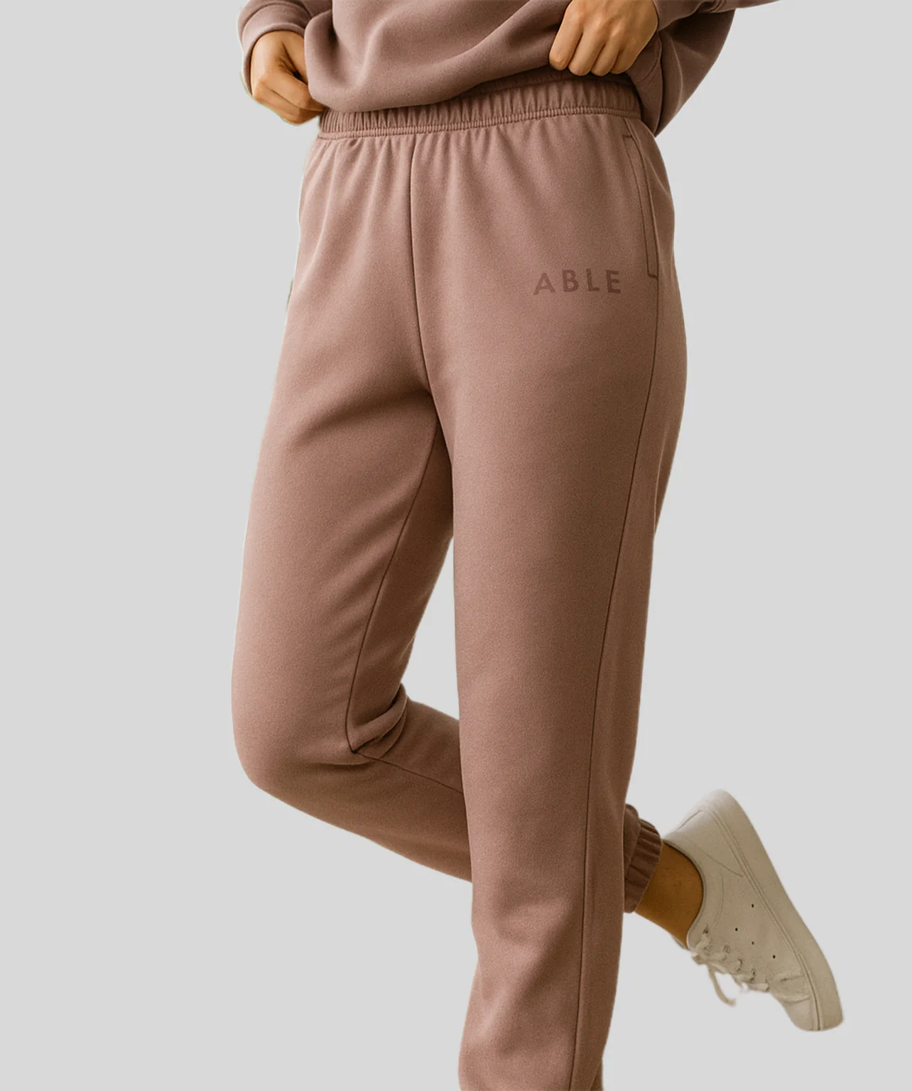 ABLE Signature Jogger