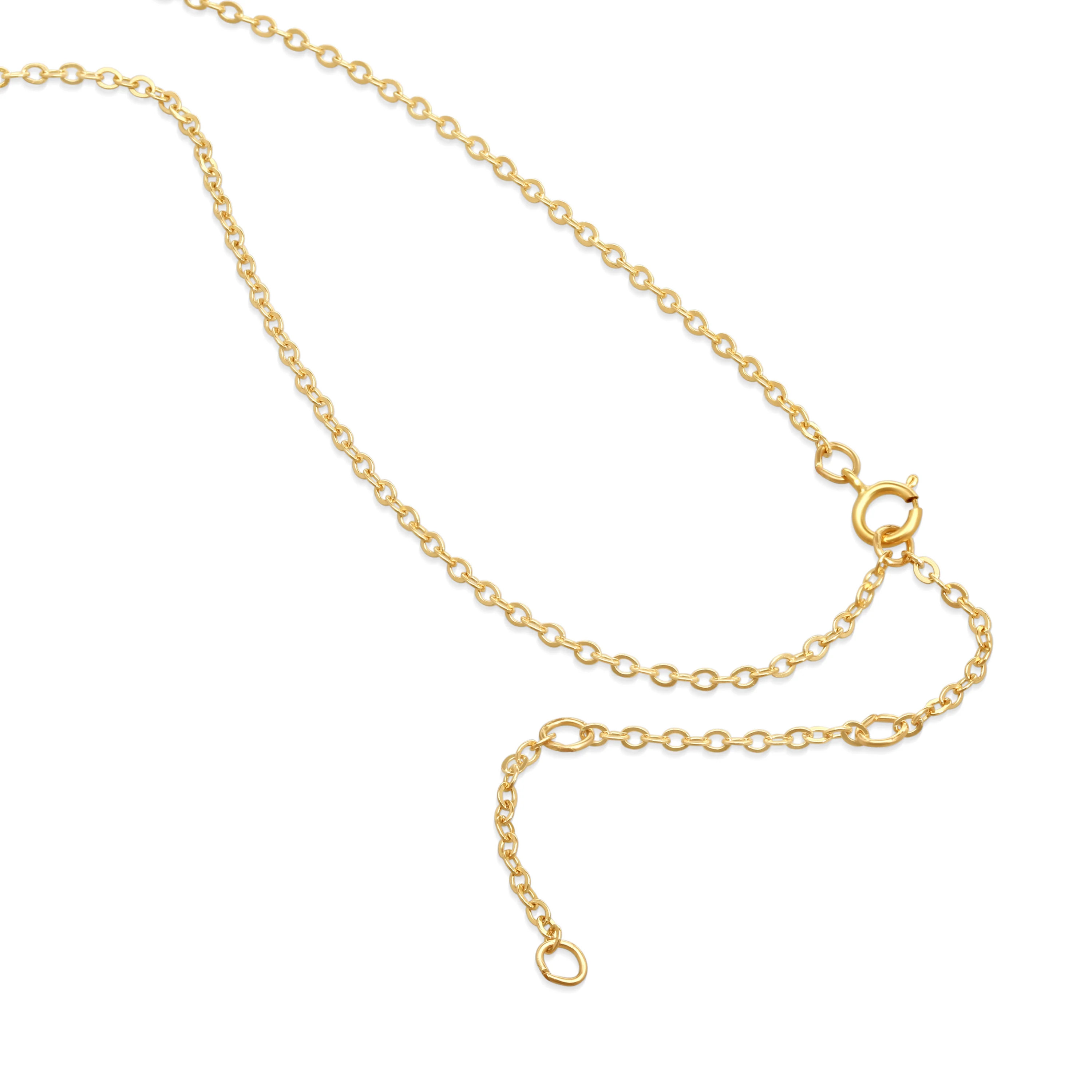 Nola Pearl Lux Necklace - Image 4