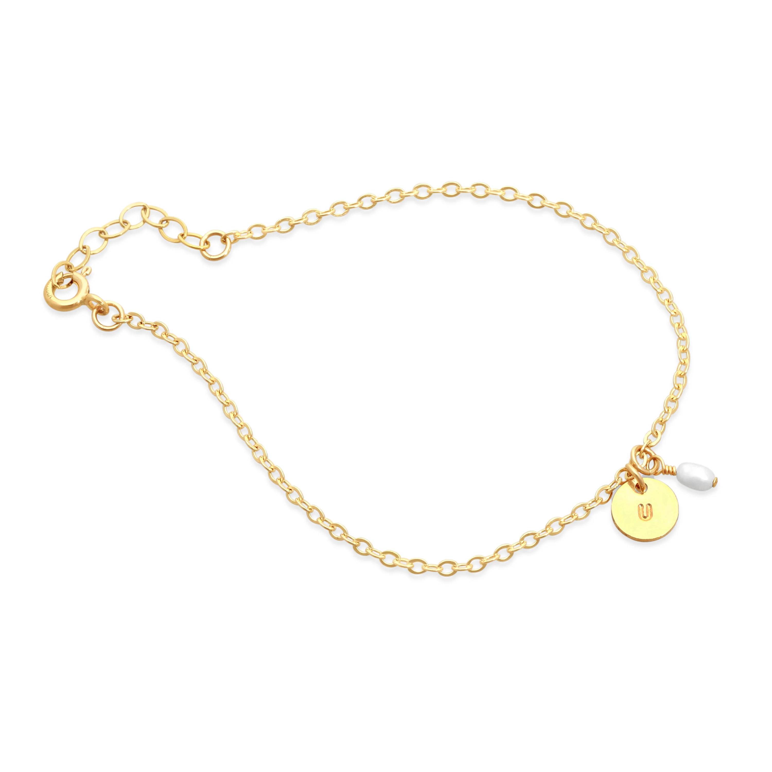 Wren Lux Chain Bracelet - Image 3